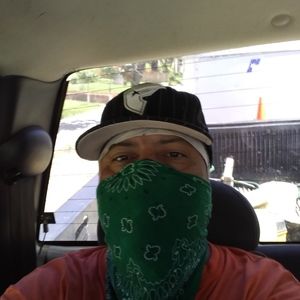 Meet your Posher, Benny